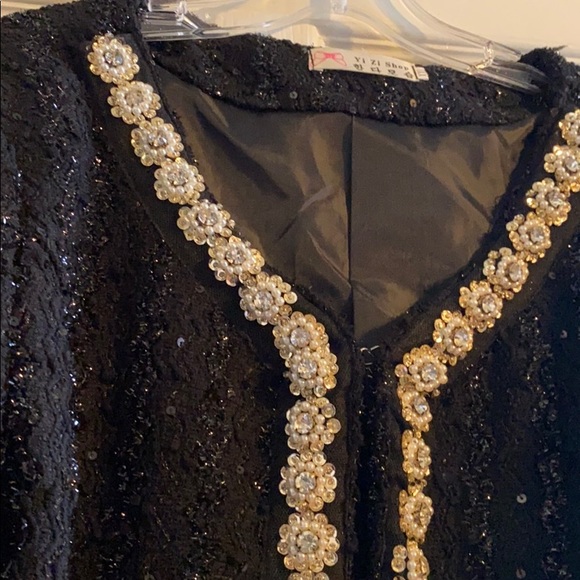 Jacket and blazer - Picture 2 of 2